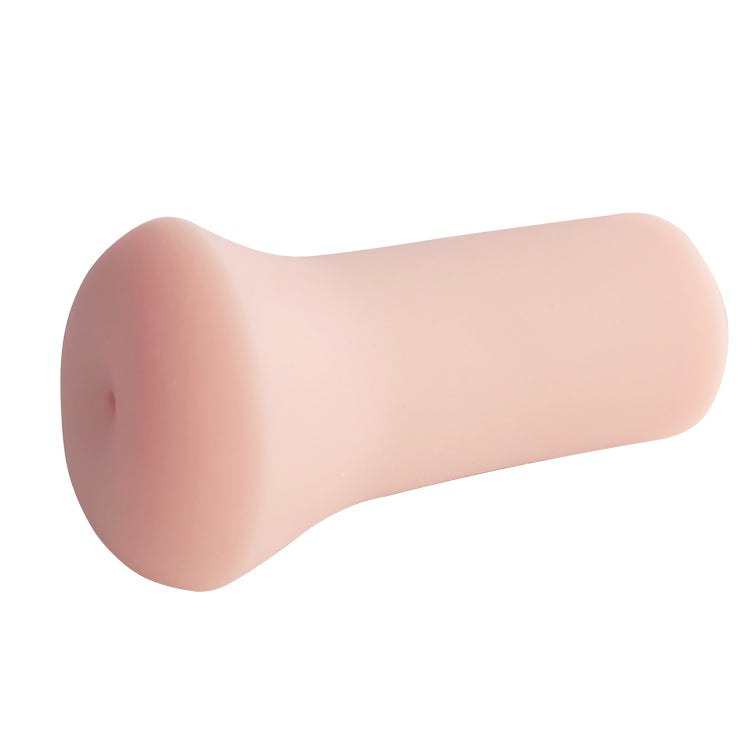 Loving Joy Real Feel Neutral Male Masturbator – Textured Internal Canal Masturbation Aid > Sex Toys For Men > Masturbators Manual