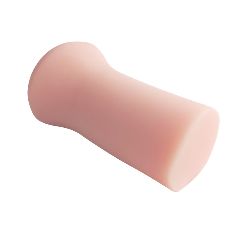 Loving Joy Real Feel Neutral Male Masturbator – Textured Internal Canal Masturbation Aid > Sex Toys For Men > Masturbators Manual