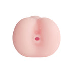 Loving Joy Real Feel Anal Male Masturbator – Textured Inner Canal Masturbator > Sex Toys For Men > Masturbators > Manual