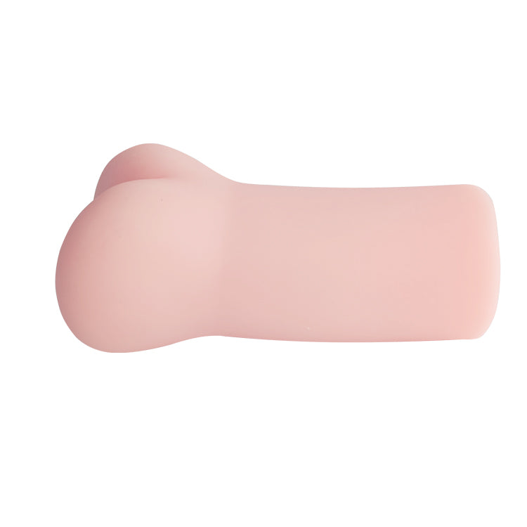 Loving Joy Real Feel Anal Male Masturbator – Textured Inner Canal Masturbator Strokers - Manual