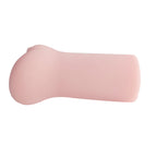 Loving Joy Real Feel Pussy – Male Masturbator with Textured Inner Canal and 12.5 cm Internal Length > Sex Toys For Men > Masturbators > Manual