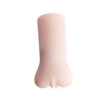 Loving Joy Real Feel Pussy – Male Masturbator with Textured Inner Canal and 12.5 cm Internal Length > Sex Toys For Men > Masturbators > Manual