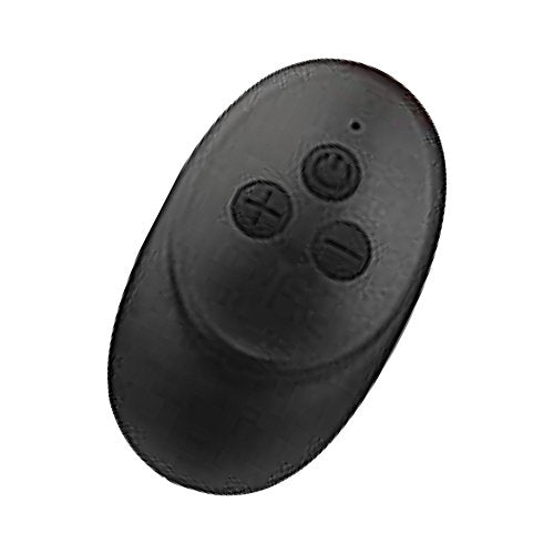 Rev-Pro Remote Controlled Silicone Prostate Massager (USB Rechargeable) > Anal Range > Prostate Plugs