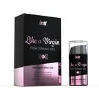Intt Like A Virgin – Vaginal Tightening Gel > Essentials > Womens Enhancers