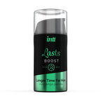 Intt Lasts Prolong and Delay Gel – Natural Extracts Delay Gel > Essentials > Mens Enhancers