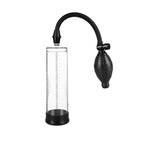 Rev-Pump Bulb Penis Pump 8.5 Inches Insertable Length 20 cm Diameter 7 cm Default Title > Pumps > Penis Pumps
