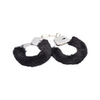 Bound to Play Heavy Duty Furry Handcuffs – Adjustable Role-Play Restraints > Bondage Gear > Handcuffs