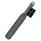 Bound to Please Silicone Spanking Paddle – Dual-Sided Silicone Paddle Default Title > Bondage Gear > Paddles