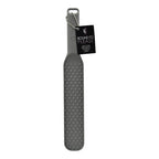 Bound to Please Silicone Spanking Paddle – Dual-Sided Silicone Paddle > Bondage Gear > Paddles