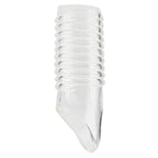 Rev Sleeves Ribbed Penis Sleeve with Ball Loop Default Title > Sex Toys For Men > Penis Sleeves
