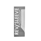 Rev Sleeves Ribbed Penis Sleeve with Ball Loop > Sex Toys For Men > Penis Sleeves