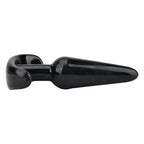 Loving Joy Butt Plug (Black) – Beginner 4.5 Inch Butt Plug > Anal Range > Butt Plugs