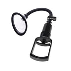 Loving Joy Pussy Pump (Transparent) – Easy to Use Pussy Pump with Quick-Release Valve > Pumps > Female Pumps