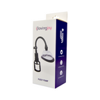 Loving Joy Pussy Pump (Transparent) – Easy to Use Pussy Pump with Quick-Release Valve > Pumps > Female Pumps