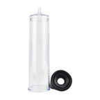 Rev-Pump Gauge Pistol Grip Penis Pump 22cm Length 7cm Diameter – Clear Tube Pressure Gauge Penis Pump > Pumps > Penis Pumps Performance