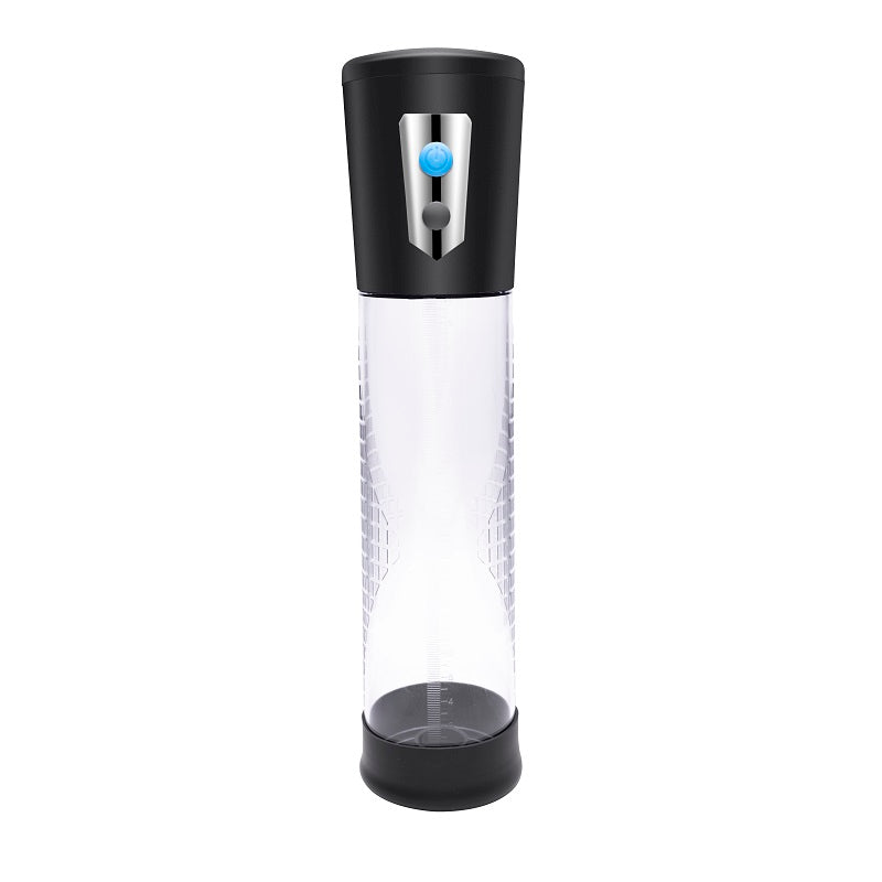 Rev-Pump Automatic Penis Pump 30 cm Length With 3 Speeds – Battery Operated Penis Pump Default Title > Pumps > Penis Pumps Electric