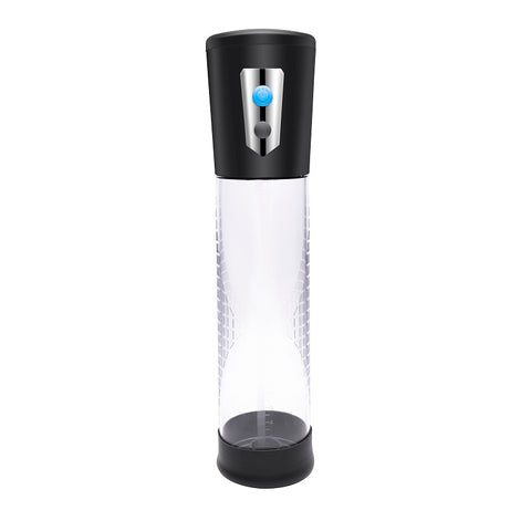 Rev-Pump Automatic Penis Pump 30 cm Length With 3 Speeds – Battery Operated Penis Pump Default Title PUMPS Male Electric