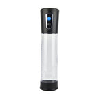 Rev-Pump Automatic Penis Pump 30 cm Length With 3 Speeds – Battery Operated Penis Pump > Pumps > Penis Pumps Electric