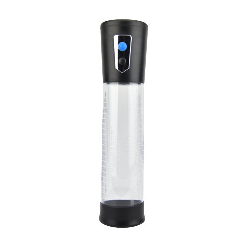 Rev-Pump Automatic Penis Pump 30 cm Length With 3 Speeds – Battery Operated Penis Pump > Pumps > Penis Pumps Electric