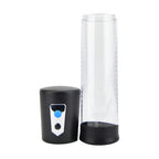 Rev-Pump Automatic Penis Pump 30 cm Length With 3 Speeds – Battery Operated Penis Pump > Pumps > Penis Pumps Electric