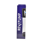 Rev-Pump Automatic Penis Pump 30 cm Length With 3 Speeds – Battery Operated Penis Pump > Pumps > Penis Pumps Electric