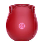 Loving Joy Rose Toy – Waterproof USB Rechargeable Clitoral Suction Vibrator Default Title > Sex Toys For Ladies > Rose Stimulators