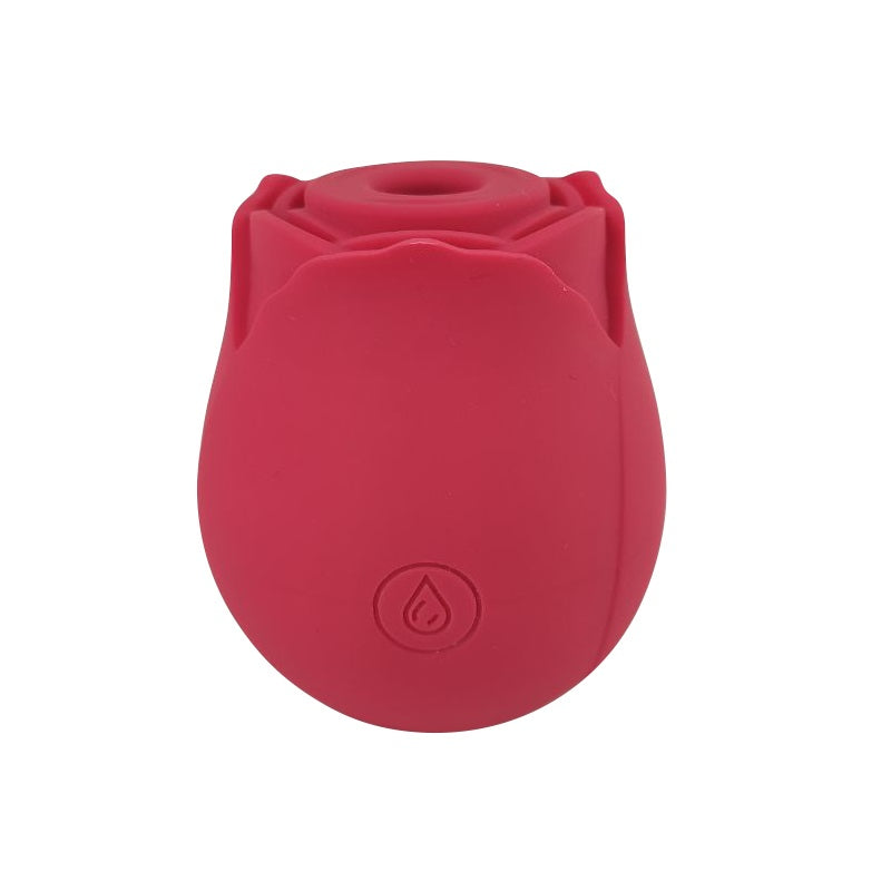 Loving Joy Rose Toy – Waterproof USB Rechargeable Clitoral Suction Vibrator > Sex Toys For Ladies > Rose Stimulators