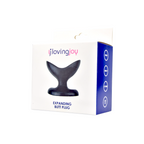 Loving Joy Expanding Butt Plug – Expandable Anal Plug with 3.15 Inch Length and 2 to 4 Inch Width > Anal Range > Butt Plugs