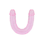 Loving Joy 12 Inch Double Dildo – Realistic Double-Ended Dildo > Dildos > Double Dildos