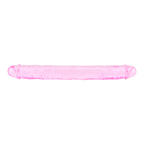 Loving Joy 12 Inch Double Dildo – Realistic Double-Ended Dildo > Dildos > Double Dildos