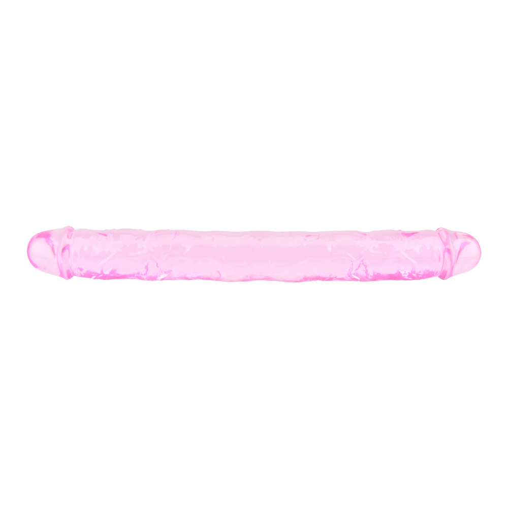 Loving Joy 12 Inch Double Dildo – Realistic Double-Ended Dildo > Dildos > Double Dildos
