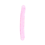 Loving Joy 12 Inch Double Dildo – Realistic Double-Ended Dildo > Dildos > Double Dildos