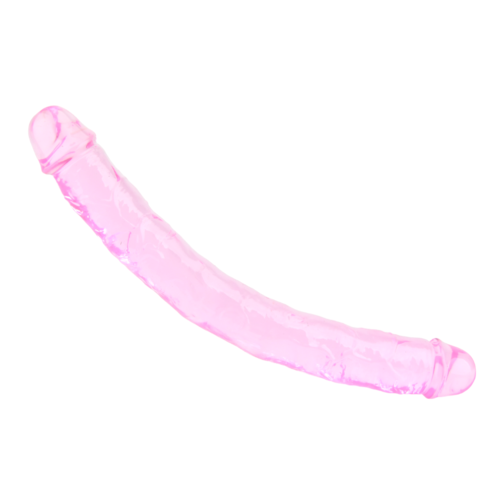 Loving Joy 12 Inch Double Dildo – Realistic Double-Ended Dildo > Dildos > Double Dildos