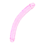 Loving Joy 12 Inch Double Dildo – Realistic Double-Ended Dildo > Dildos > Double Dildos