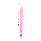Loving Joy 12 Inch Double Dildo – Realistic Double-Ended Dildo > Dildos > Double Dildos