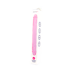 Loving Joy 12 Inch Double Dildo – Realistic Double-Ended Dildo > Dildos > Double Dildos