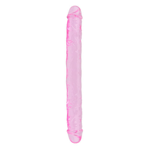 Loving Joy 12 Inch Double Dildo – Realistic Double-Ended Dildo Default Title > Dildos > Double Dildos Main image