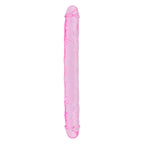 Loving Joy 12 Inch Double Dildo – Realistic Double-Ended Dildo Default Title > Dildos > Double Dildos