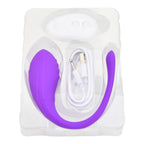 Loving Joy Remote Controlled Love Egg Vibrator – Waterproof Rechargeable Silicone Vibrator > Sex Toys For Ladies > Vibrating Eggs