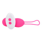 Loving Joy Remote Controlled Vibrating Kegel Balls – Waterproof Rechargeable Silicone Kegel Balls > Sex Toys For Ladies > Kegel Exercise