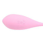Loving Joy Remote Controlled Vibrating Egg – Waterproof Rechargeable Silicone Vibrator > Sex Toys For Ladies > Vibrating Eggs