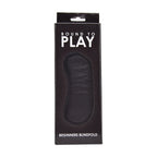 Bound To Play Beginners Blindfold – Sensory Play Blindfold > Bondage Gear > Blindfolds