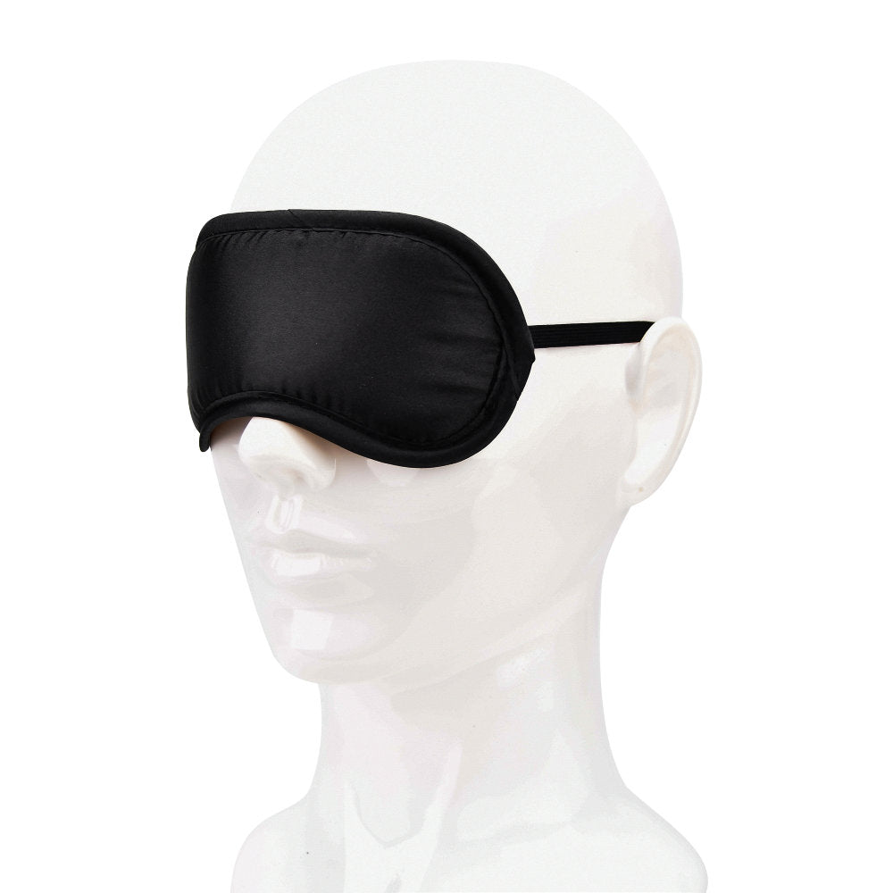 Bound To Play Beginners Blindfold – Sensory Play Blindfold > Bondage Gear > Blindfolds