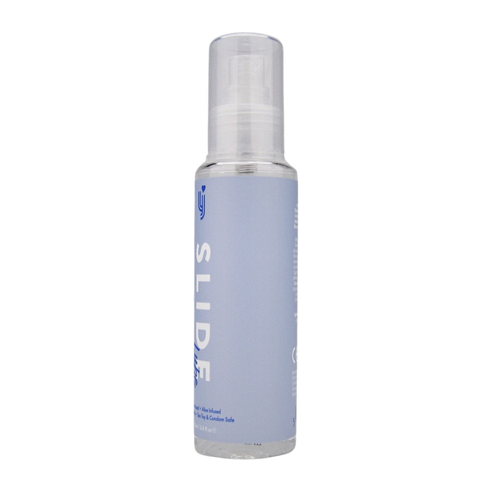 Loving Joy Slide – Water-Based pH Neutral Lubricant 100ml > Lube > Water Based