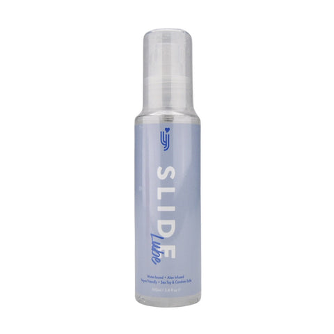 Loving Joy Slide (100ml) – Water-Based Aloe-Infused Lubricant Water Based Lube