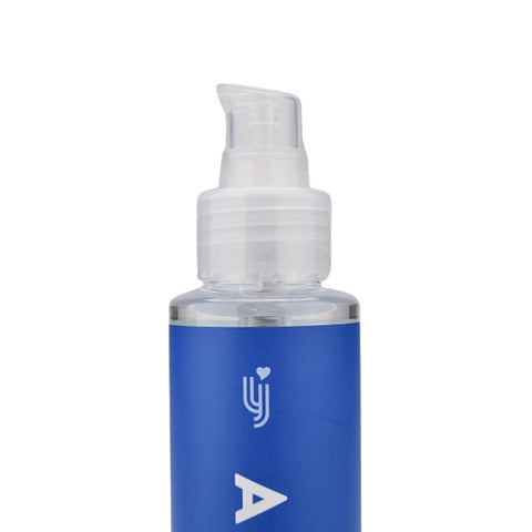 Loving Joy Aloe Infused 100ml – Hypoallergenic Water-Based Anal Lubricant Anal Lubricant