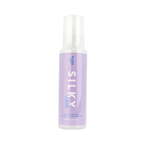 Loving Joy Silky Lubricant 100ml – Hypoallergenic Vegan Personal Lubricant Speciality Lubricants