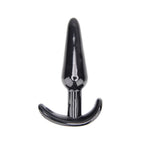 Loving Joy Butt Plug Training Kit (Black) – Beginner Size Variety Butt Plug Set > Anal Range > Butt Plug Kits
