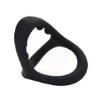 Loving Joy Silicone Triple Cock Ring – Soft Silicone Cock Ring > Cock Ring > Sling