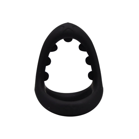 Loving Joy Silicone Triple Cock Ring – Soft Silicone Cock Ring COCK RINGS Sling